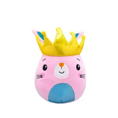 FISHER PRICE - Peluche Conejo Rosa