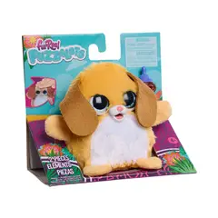 FURREAL FRIENDS - Peluche FurReal Cachorro Peludo