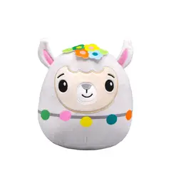 FISHER PRICE - Peluche Llama