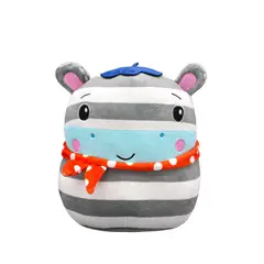FISHER PRICE - Peluche Cebra