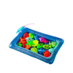 VDM - Juego de Pesca Toys