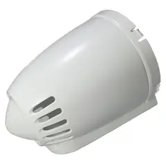 SAMURAI - Tapa carcaza original para ventiladores turbo y air protec