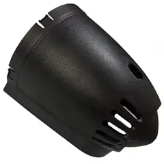 SAMURAI - Tapa carcaza original para ventiladores turbo y air protec