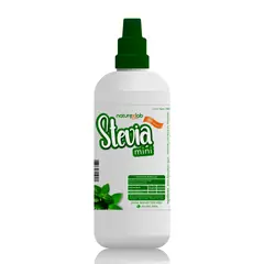 GENERICO - Stevia liquida Mini 120ml