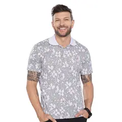 MARKETING PERSONAL - Polo Hombre Multicolor Mp 100470