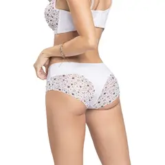 FORMAS INTIMAS - Cachetero Paq X2 Mujer Multicolor Fi 100939