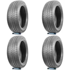 KAPSEN - Set De 4 Llantas 255/55 R20 Rs26