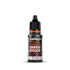 GENERICO - Express Color 18ml 72474 Corteza De Sauce Acrilico Vallejo