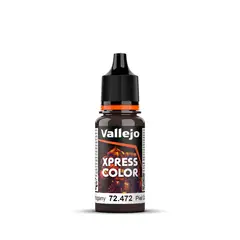 GENERICO - Express Color 18ml 72472 Piel Caoba Acrilico Vallejo