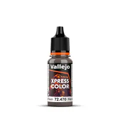 GENERICO - Express Color 18ml 72470 Piel De Zombi Acrilico Vallejo