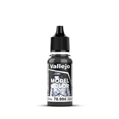GENERICO - Model Color 18 ml 70994 Gris Oscuro Acrilico Vallejo