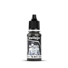 GENERICO - Model Color 18 ml 70941 Sombra Tostada Acrilico Vallejo