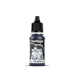 GENERICO - Model Color 18 ml 70925 Azul Intenso Acrilico Vallejo