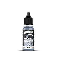 GENERICO - Model Color 18 ml 70901 Azul Pastel Acrilico Vallejo