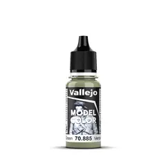 GENERICO - Model Color 18 ml 70885 Verde Pastel Acrilico Vallejo