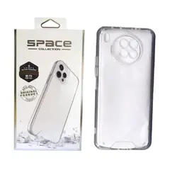 SPACE - Forro Acrìlico Compatible con Honor 50 Lite