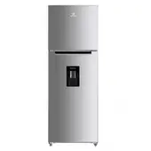 INDURAMA - Nevera Gris RI-389D 244Lt Gris No Frost Diseño y Tecnologia