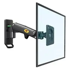 NORTH BAYOU - Soporte Para Tv Monitor 17 27 Nb F120 Flexi Nb