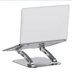 GENERICO - SOPORTE Computador Portatil Ecualizable Aluminio T602
