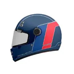 MT HELMETS - CASCO MT JARAMA CERTIFICADO ECE2206 RIDE ROUTE MATE TALL M