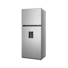 HISENSE - Nevera No Frost 324 Litros RT1N320NMDA BCD-320 Silver