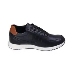 GENERICO - Zapato Casual Hombre Amarrar Producto Nacional