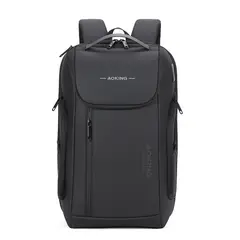 DISTRIBUCIONES GUZ SAS - Maleta Para Cabina Nylon Balistico Backpack Inpermeable