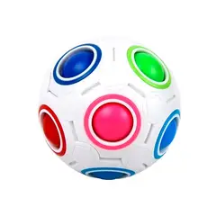 GENERICO - Juego Pelota Magica Futbol Destreza Habilidad Inteligencia