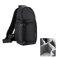 GENERICO - Maleta K&F Concept KF13141 Sling Bag 10L