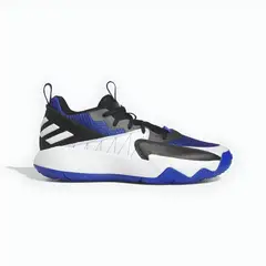 ADIDAS - TENIS HOMBRE BASKETBALL DAME EXTPLY 2.0 BLANCO NEGRO ID1811