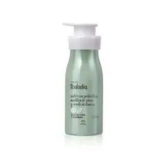 NATURA - Crema corporal Tododia Hojas de Limón y Guanábana 400 ml
