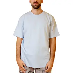 ARANZAZU - Camiseta amplia oversize unicolor - Alicante
