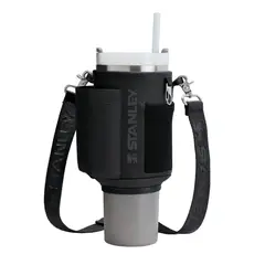STANLEY - Carry-All Quencher 40oz - Black.