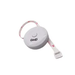 GMD - Cinta Métrica Clásica Retractil
