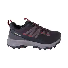 MERRELL - Tenis Soren Mujer-Negro
