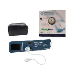 WELCH ALLYN - Tensiometro Aneroide Profesional Ds45-11 C Usa