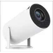 GENERICO - Proyector HY300 PRO Smart 4K Android11 Wifi Bluetooth