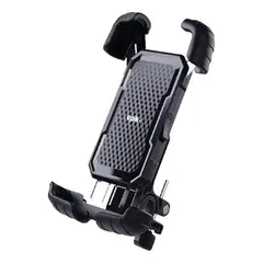GENERICO - Holder Soporte Celular Tablet Universal Ajustable Moto Bici