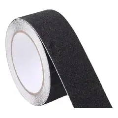 GENERICO - Cinta Antideslizante Para Area Mojada Slip Tape 5m