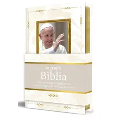 COMERCIALIZADORA EL BIBLIOTECOLOGO - Biblia Catolica - Francisco