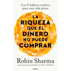 COMERCIALIZADORA EL BIBLIOTECOLOGO - La riqueza que el dinero no puede comprar