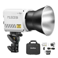 GODOX - Led ML60II Bi-Color