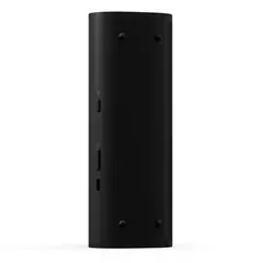 SONOS - Parlante portátil bluetooth Roam 2 Impermeable Negro