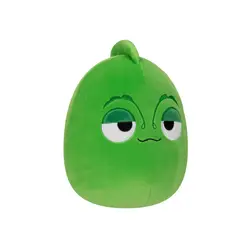 DISNEY - Peluche Squishmallows Pascal De Enredados 16Cm