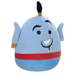 DISNEY - Peluche Squishmallows Genio De Aladino 16Cm