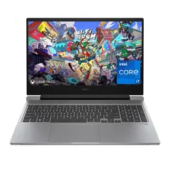 HP - Portatil Gaming Omen Intel Core i7-14700HX RAM 32GB SSD 1TB RTX 4070 8GB