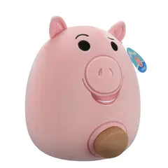 DISNEY - Peluche Squishmallows Hamm De Toy Story 16Cm