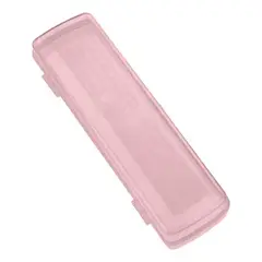 SANREMO - PORTA CEPILLO DIENTES PLASTICO