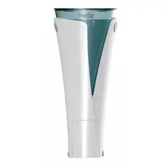 CONTINENTE - SOPORTE PLASTICO P JABON LIQUIDO 1X4