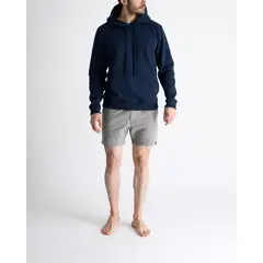 NO DRAMA - Hoodie Azul MNHHODDIEAZUL